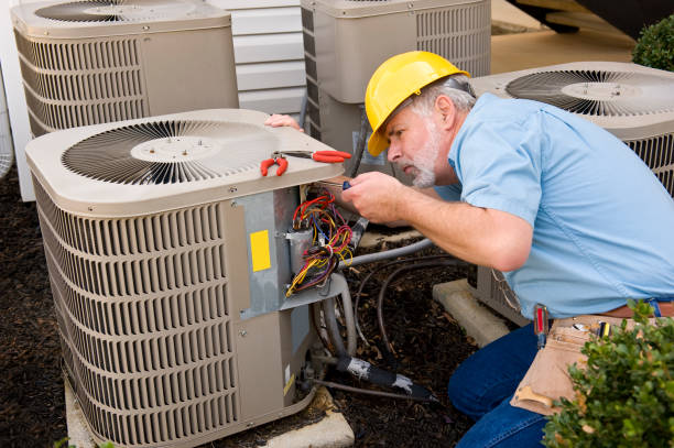Professional HVAC in Lake Park, FL